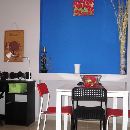 City Center Martha'S Apartment Thessaloníki Luaran gambar