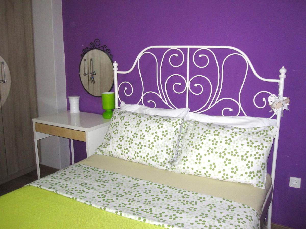 City Center Martha'S Apartment Thessaloníki Luaran gambar
