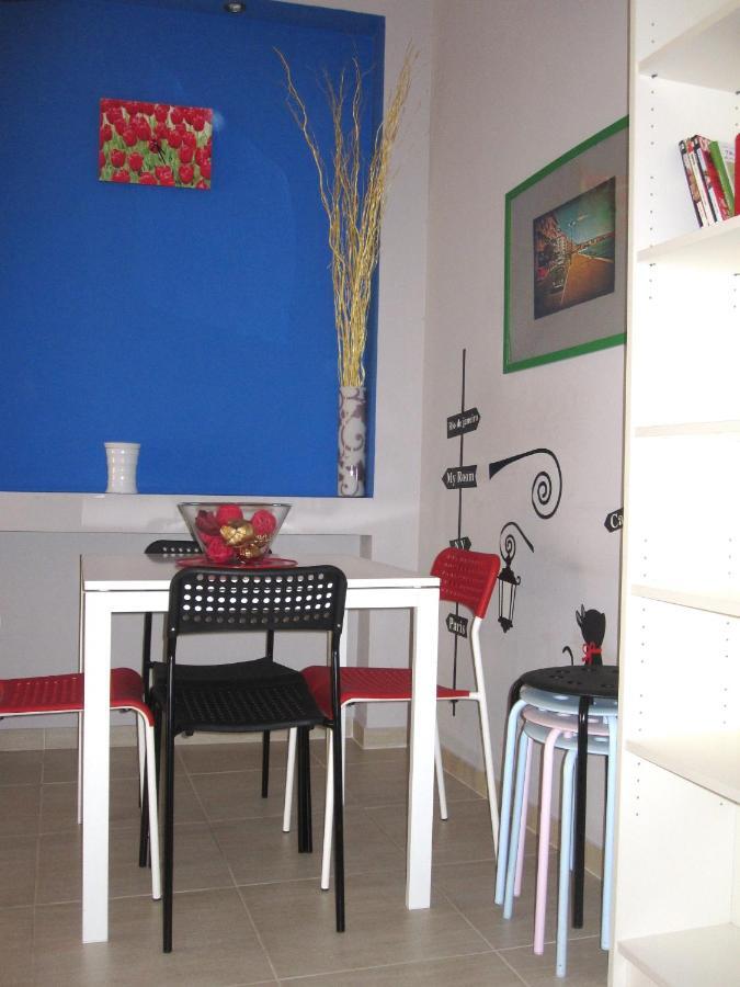City Center Martha'S Apartment Thessaloníki Luaran gambar