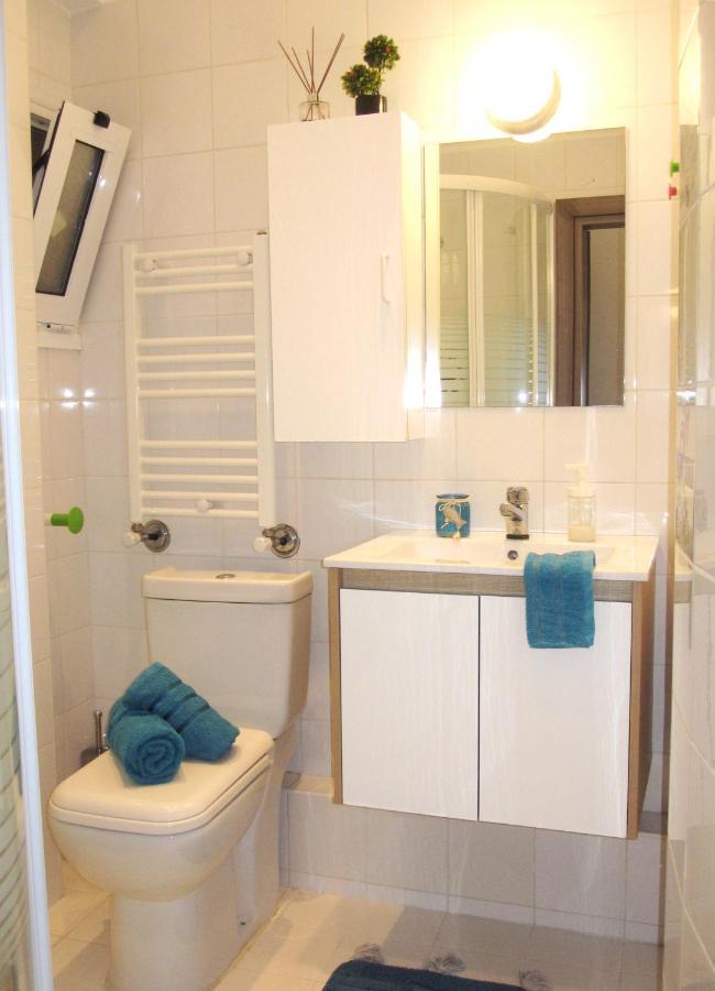 City Center Martha'S Apartment Thessaloníki Luaran gambar